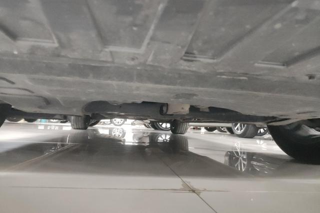 荣威 荣威iMAX8 2021 汽车图片 #5