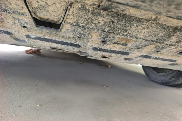 Roewe RX5 2021 изображение автомобиля #5