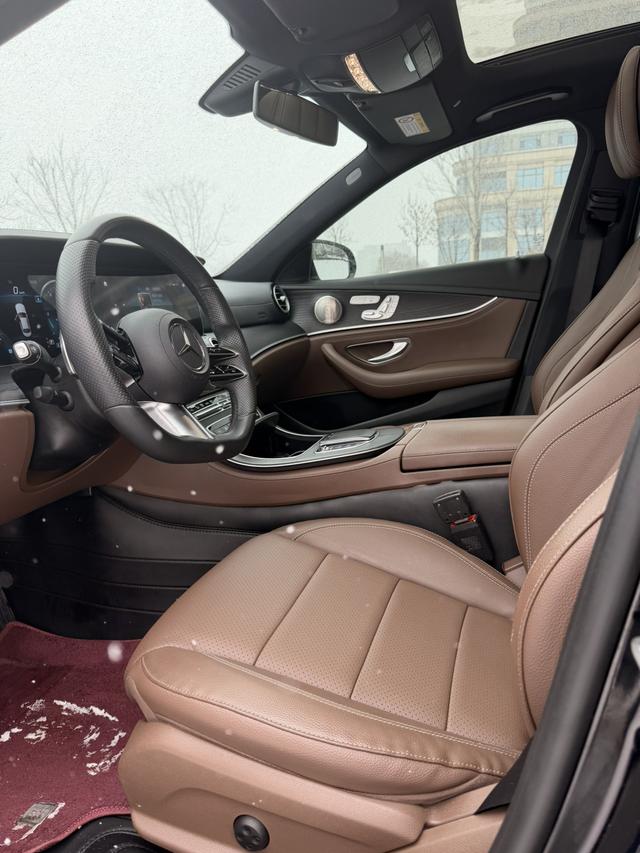 Mercedes-Benz 2022 car image #5