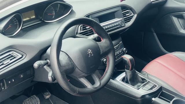 标致 标致308S 2015 汽车图片 #5