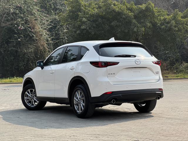 Mazda CX-5 2023 car image #5