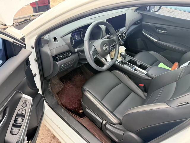 Nissan Sylphy 2024 car image #5