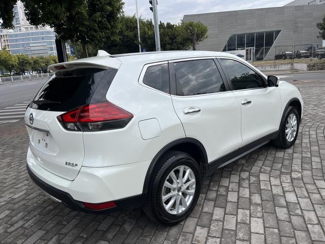 日产 奇骏 2021 汽车图片 #5