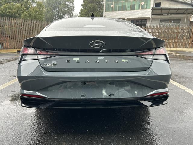 Hyundai Elantra 2023 car image #5