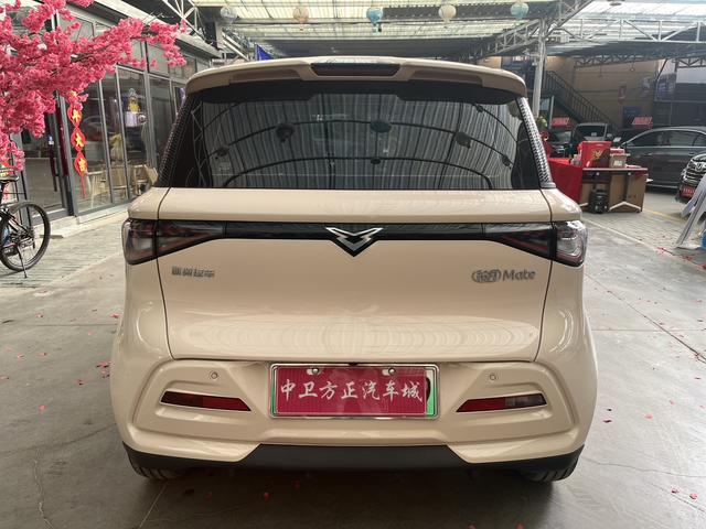 Kaiyi Shiyue 2024 immagine di auto #5