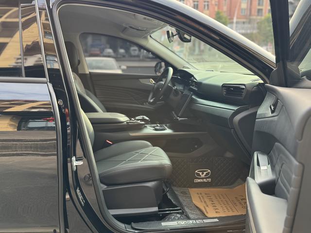 Kaiyi 2025 car image #5