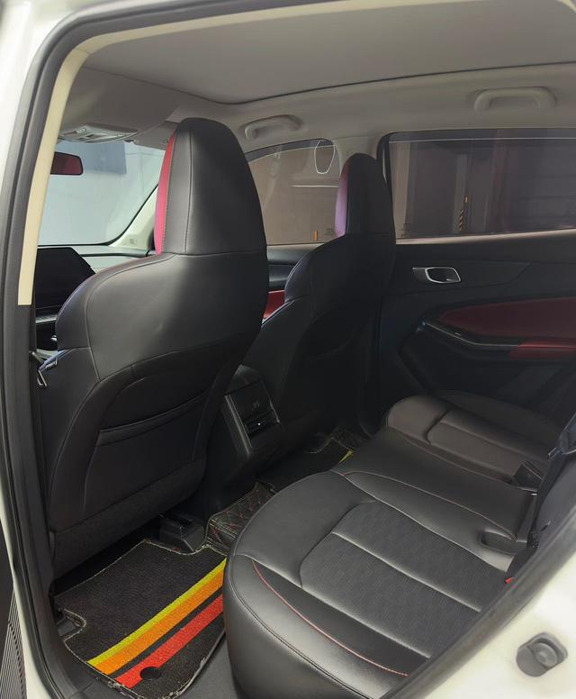 Changan CS55 Plus 2022 car image #5