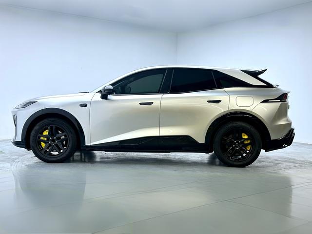 Deepal S07 2023 car image #5