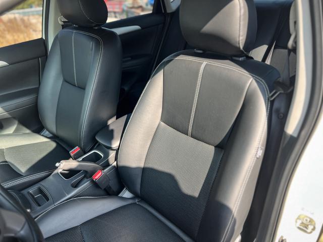 Nissan Sylphy 2024 car image #5
