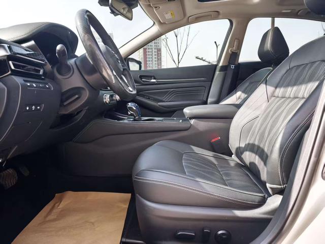 日产 天籁 2023 汽车图片 #5