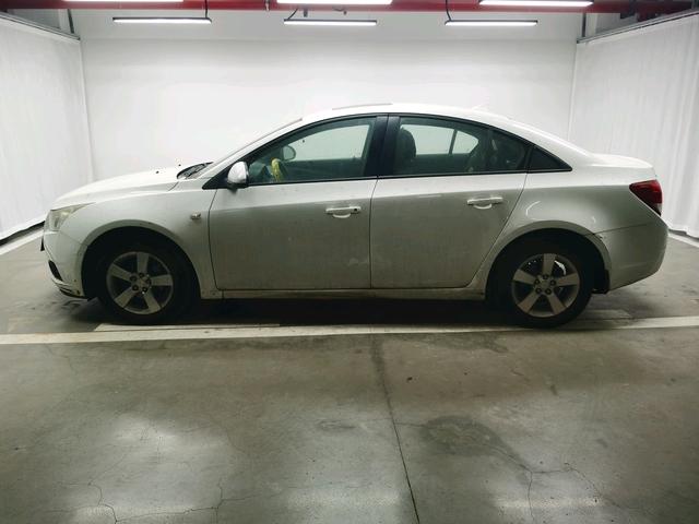 Chevrolet Cruze 2013 immagine di auto #5