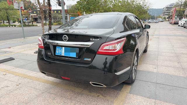 日产 天籁 2014 汽车图片 #5