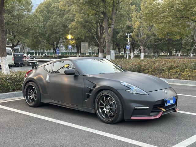 日产 日产370Z 2013 汽车图片 #5