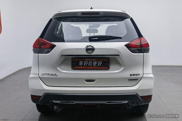 日产 奇骏 2020 汽车图片 #5