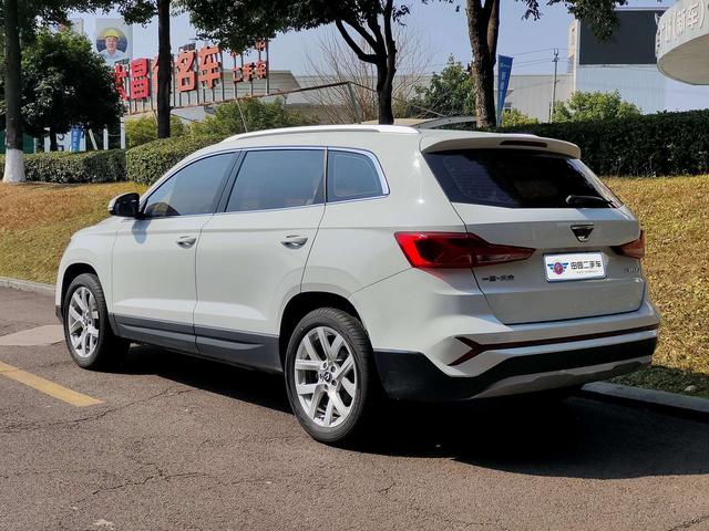 Jetta VS7 2023 car image #5