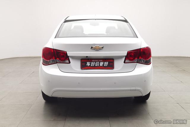 Chevrolet Cruze 2014 #5 Chevrolet Cruze 2014 imagem de carro #5