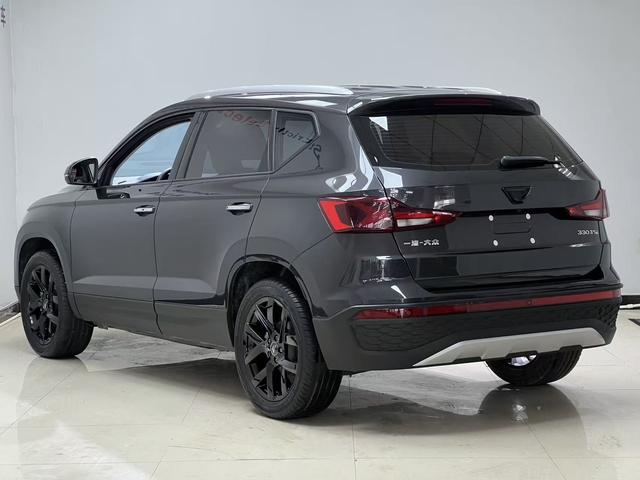 Jetta VS5 2022 car image #5