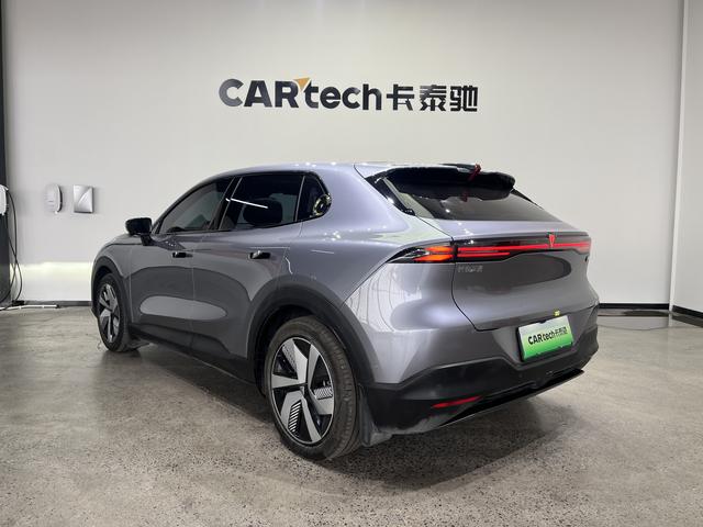 Deepal S05 2024 immagine di auto #5