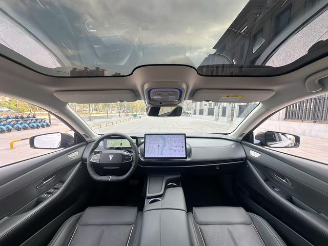 Deepal SL03 2023 car image #5