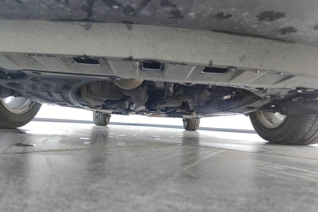 Chevrolet Monza 2022 car image #5