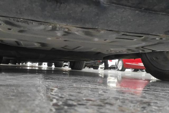 BYD Han 2022 صورة سيارة #5