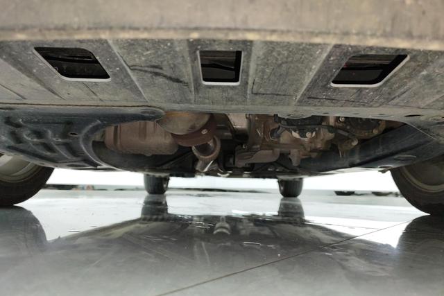 Chevrolet Monza 2023 car image #5