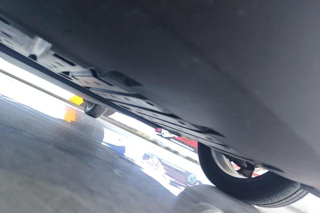 BYD Seagull 2023 صورة سيارة #5