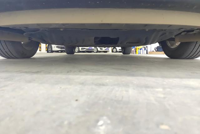 Chevrolet Monza 2023 car image #5