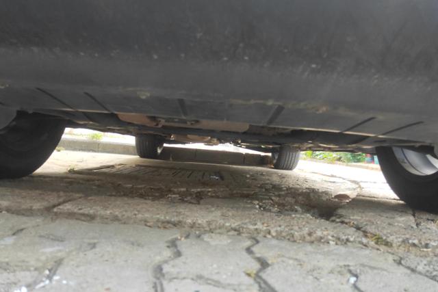 Chevrolet Equinox 2018 car image #5