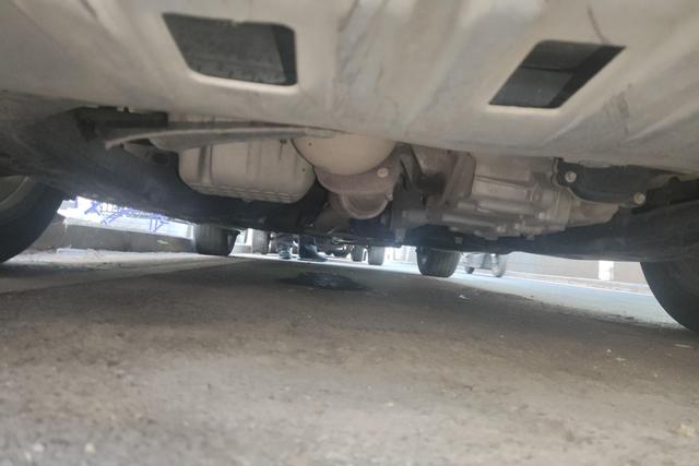 Chevrolet Monza 2021 car image #5