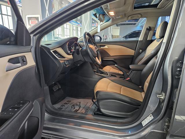 Chevrolet Monza 2022 car image #5