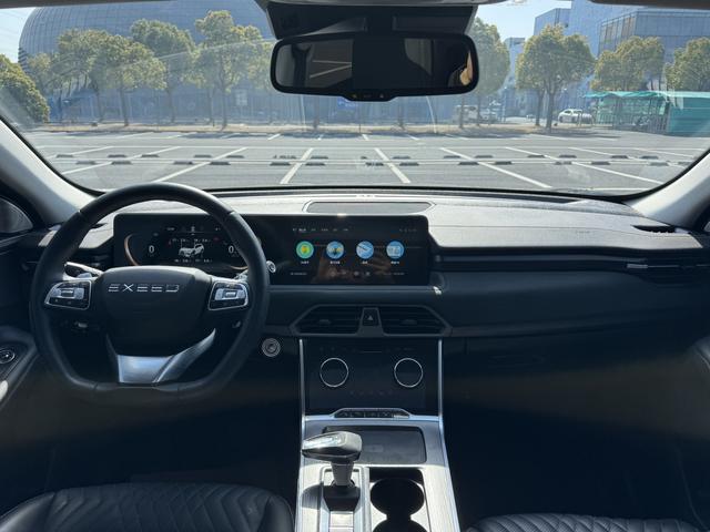 Exceed Lingyun 2023 car image #5