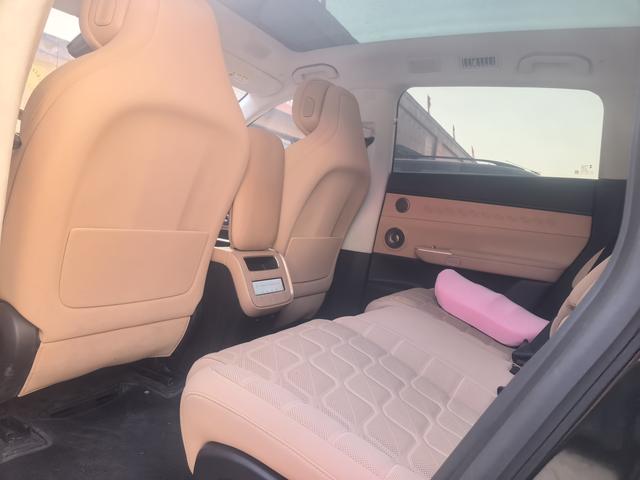 Exceed Stellar Era ET 2024 car image #5