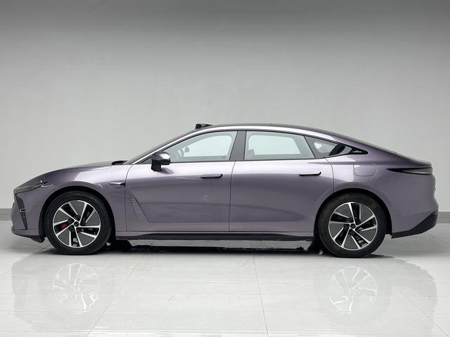 Exceed Stellar Era ES 2025 car image #5