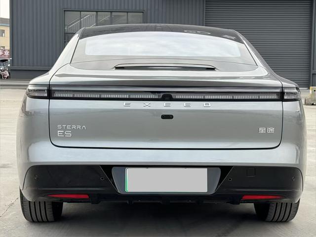 Exceed Stellar Era ES 2025 car image #5