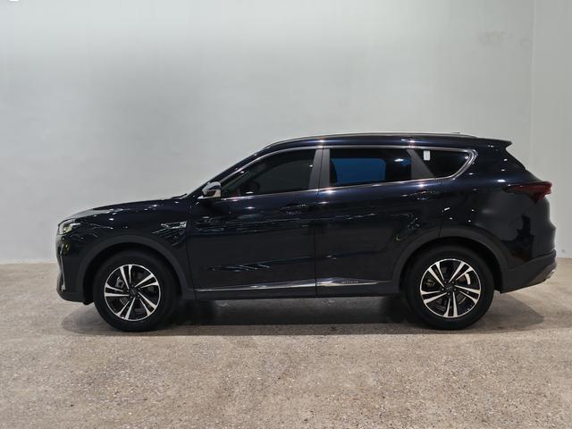 X70 PLUS 2022 #5 X70 PLUS 2022 car image #5