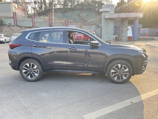 Exceed Chasing Wind 2021 #5 Exceed Chasing Wind 2021 car image #5