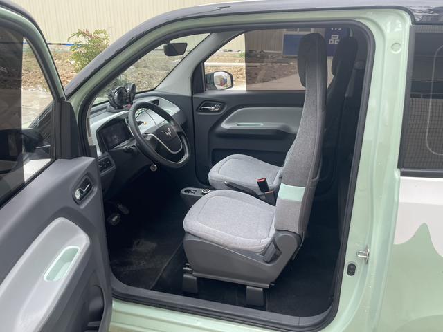 五菱汽车 宏光MINIEV 2022 #5 五菱汽车 宏光MINIEV 2022 汽车图片 #5