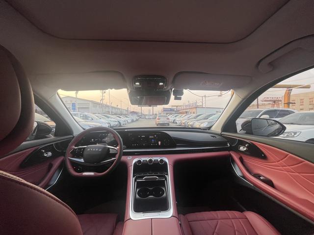 Exceed Yaoguang 2023 car image #5