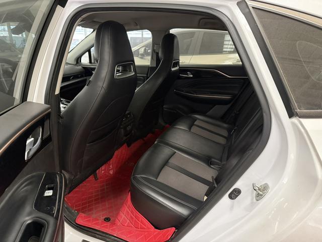 GAC iA5 2020 car image #5