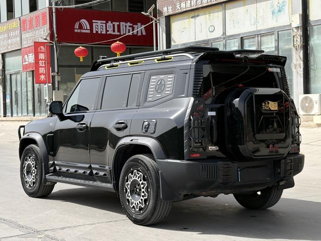 2024 car image #5