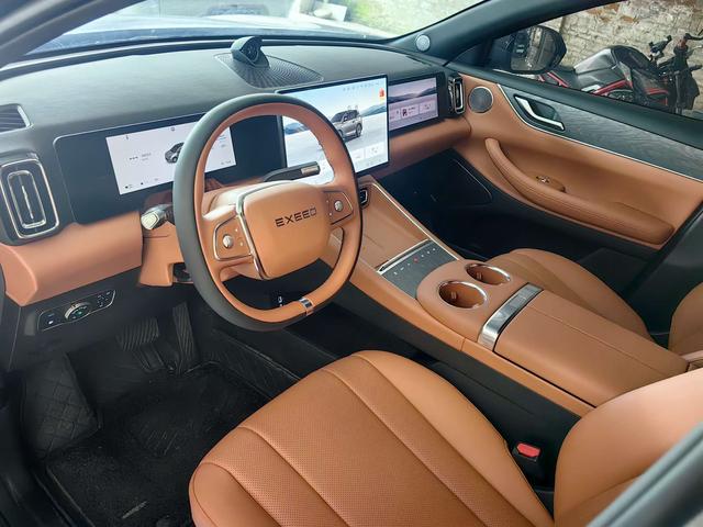 Exceed 2025 #5 Exceed 2025 car image #5