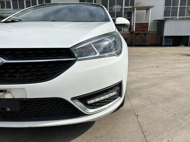 Chery Arrizo 5 2016 #5 Chery Arrizo 5 2016 صورة سيارة #5