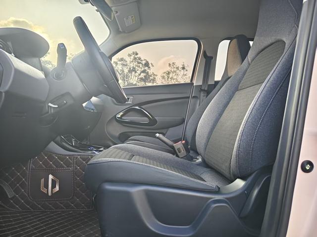 Leapmotor T03 2021 immagine di auto #5