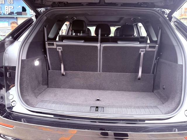 Chery Tiggo 9 2024 #5 Chery Tiggo 9 2024 immagine di auto #5