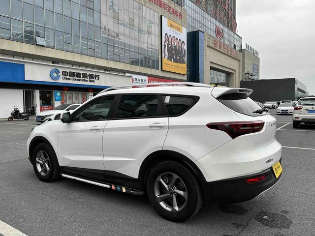 X70M 2020 car image #5