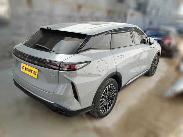 Exceed Yaoguang C-DM 2024 изображение автомобиля #5