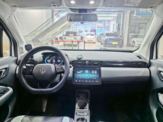 Leapmotor T03 2024 imagen de coche #5