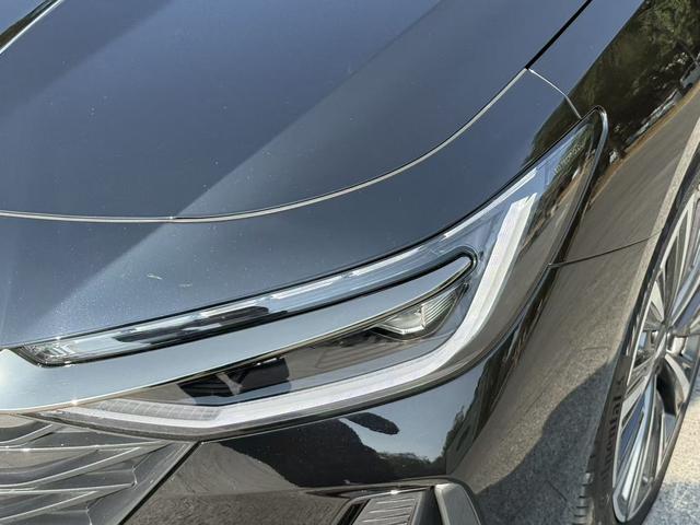 Chery Arrizo 8 2024 car image #5