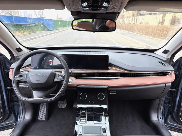 Exceed Chasing Wind 2019 #5 Exceed Chasing Wind 2019 car image #5